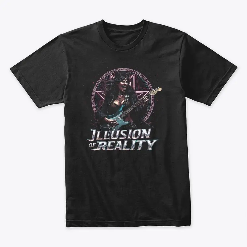 Illusion of Reality